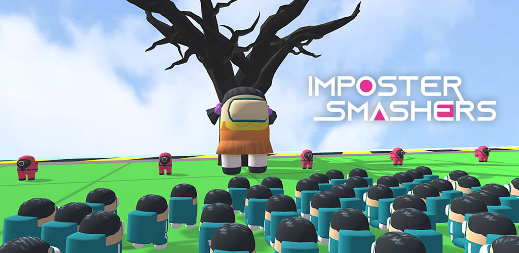 Imposter Smashers screenshot 1