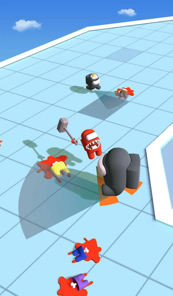Imposter Smashers screenshot 4