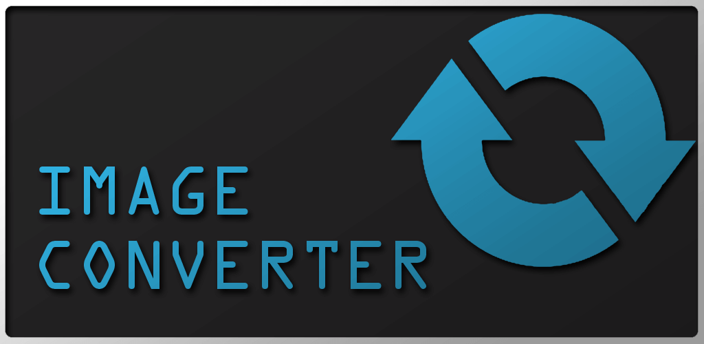 Image Converter screenshot 1
