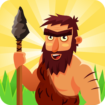 Evolution Idle Tycoon