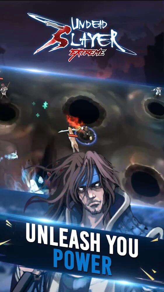 Undead Slayer Extreme screenshot 5