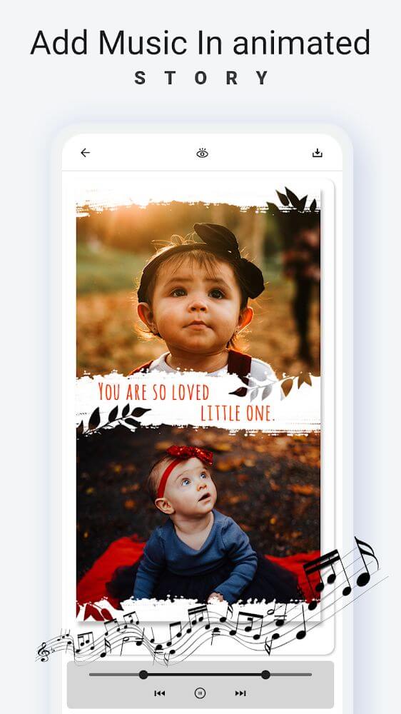 Story Bit screenshot 5