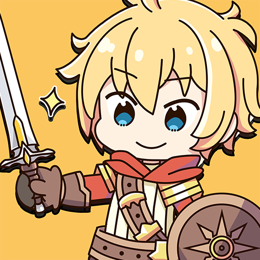 RPG Ruben's Great Adventure
