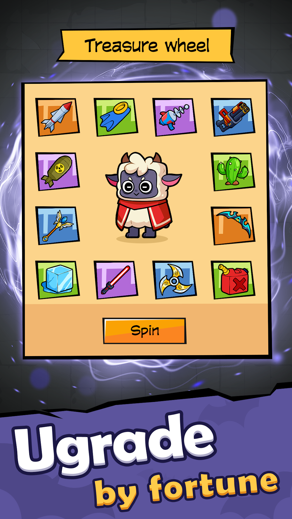 Survivor: Cult of the Vampire Screenshot 4