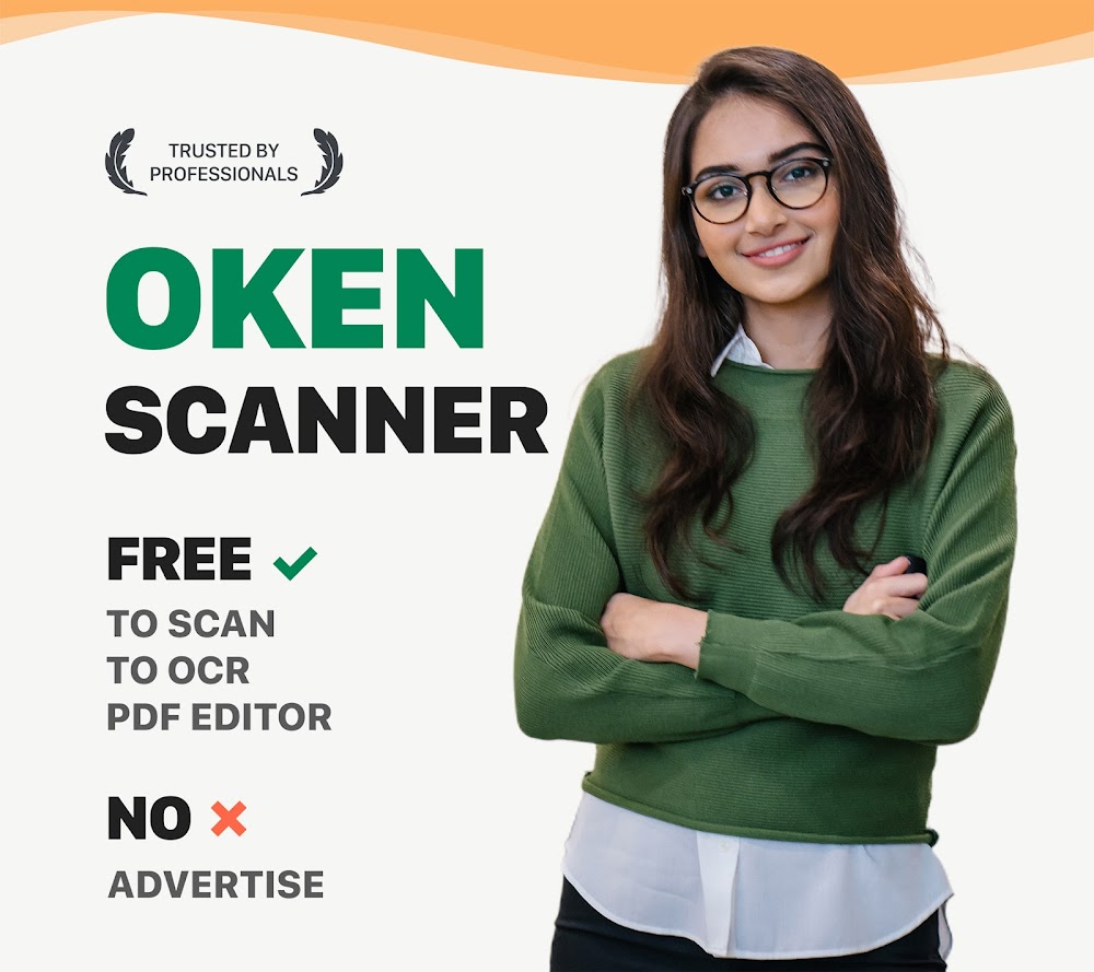 OKEN - camscanner screenshot 2