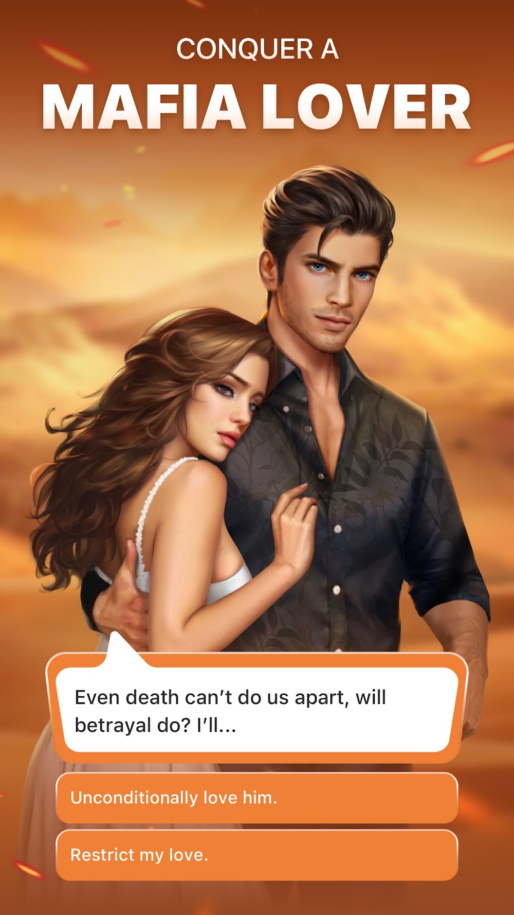 GoStory: Interactive Stories screenshot 5