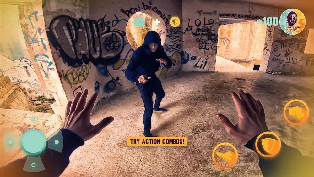 Hijacker Jack screenshot 5