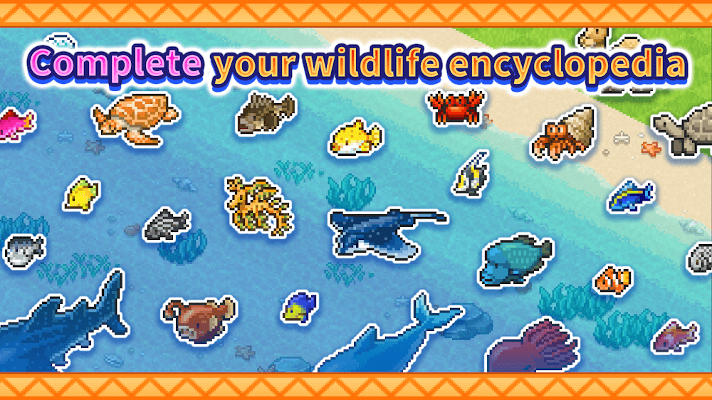 Tropical Resort Story screenshot 3