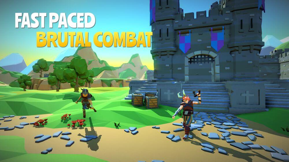 AXE.IO screenshot 2
