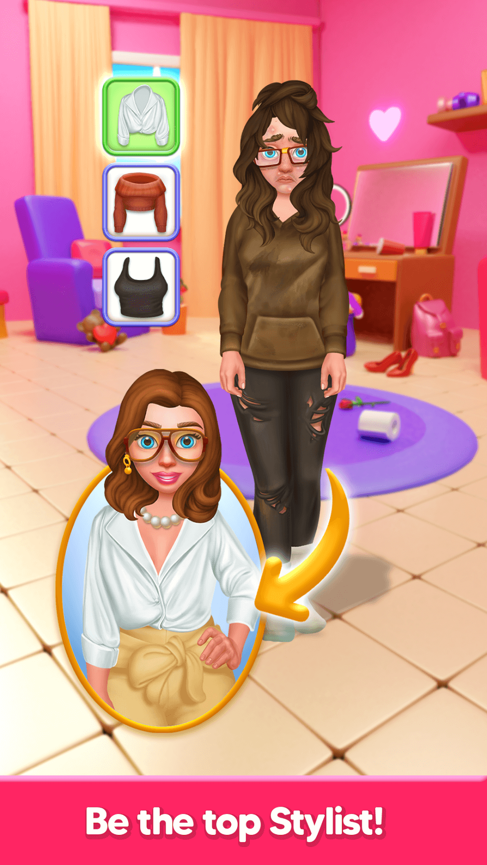 Merge Studio screenshot 5
