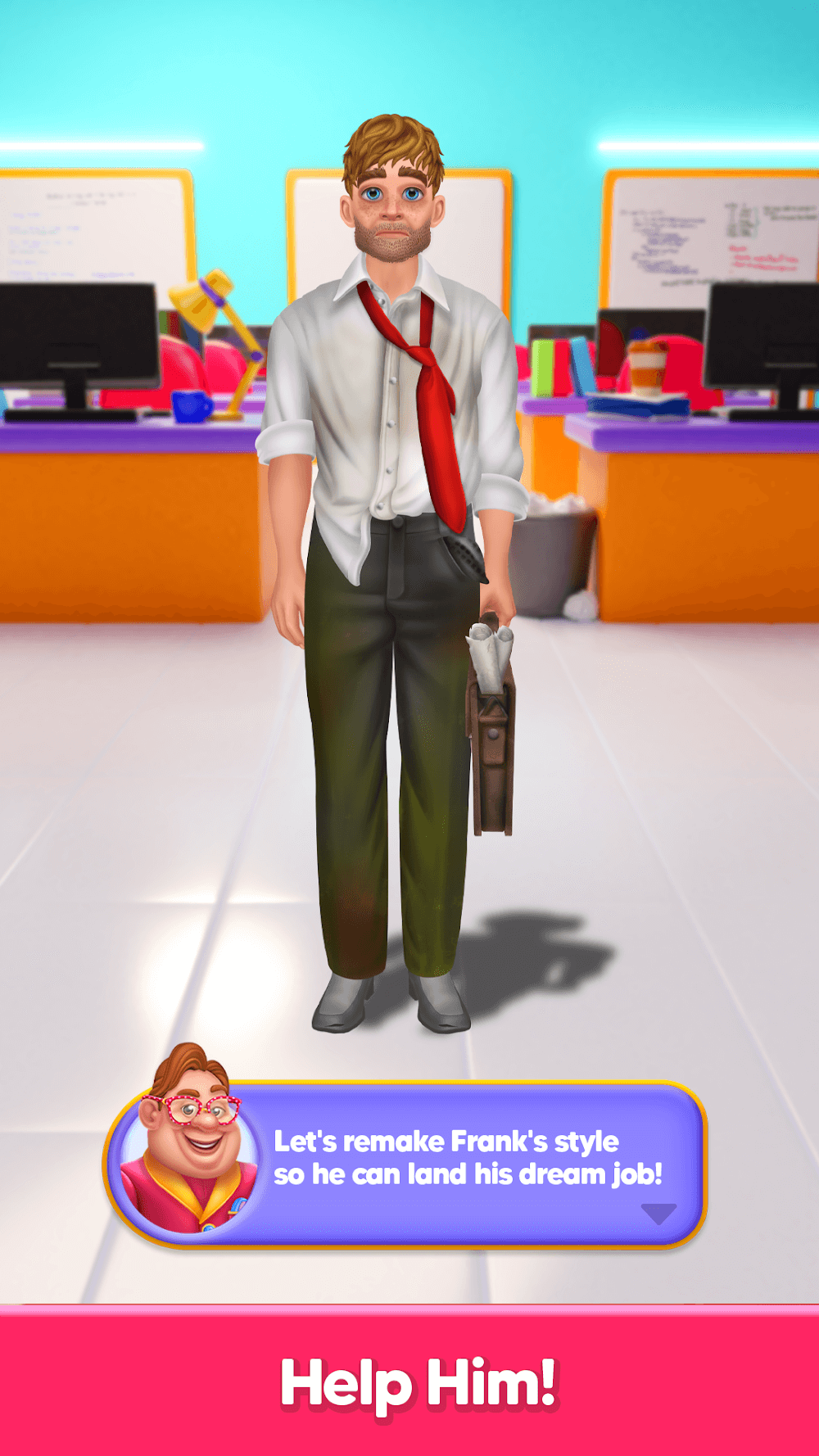 Merge Studio screenshot 7