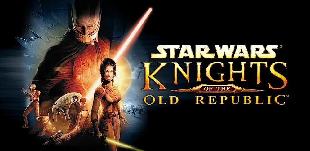 Star Wars: KOTOR screenshot 2