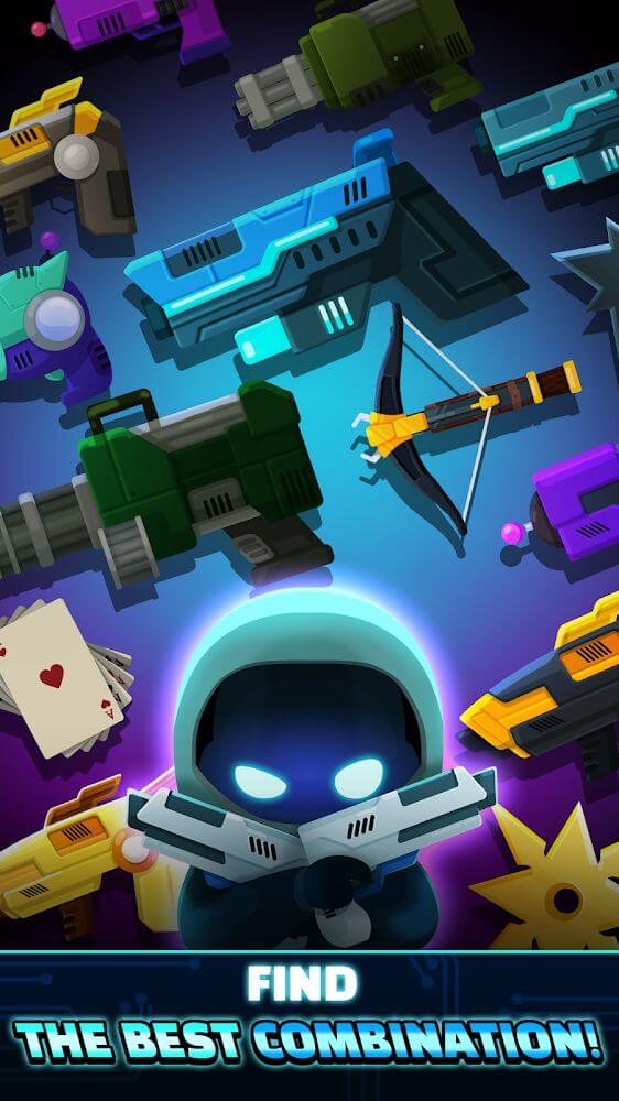 LabBuster screenshot 3