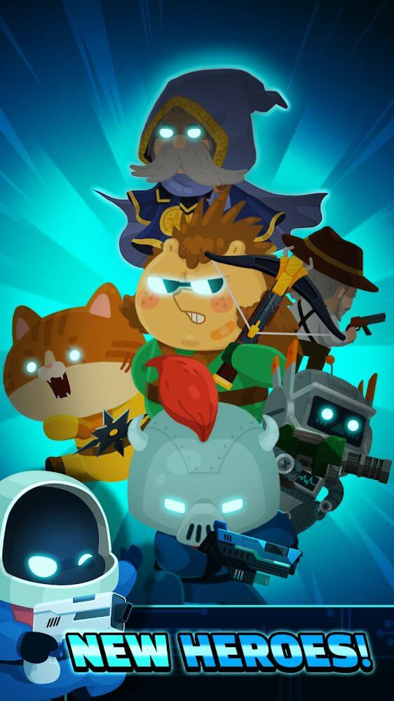 LabBuster screenshot 6