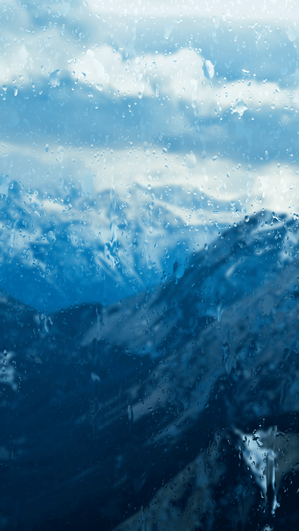 Rainpaper screenshot 3