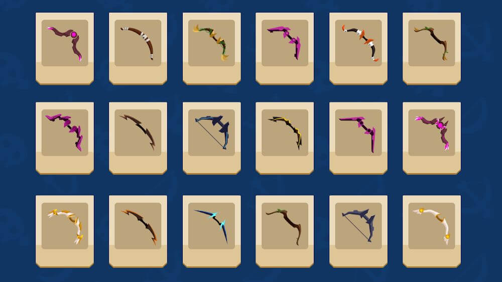 Stickman Archery Master screenshot 5