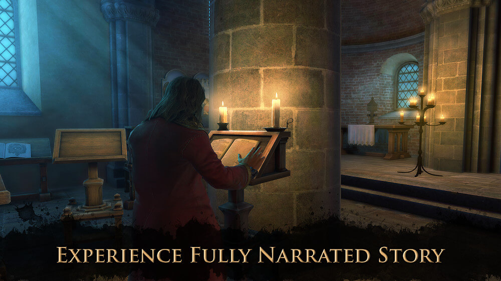 The House of Da Vinci 2 screenshot 3