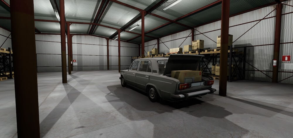 My Favorite Car screenshot 4