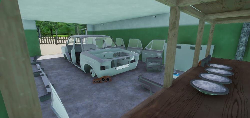 My Favorite Car screenshot 3