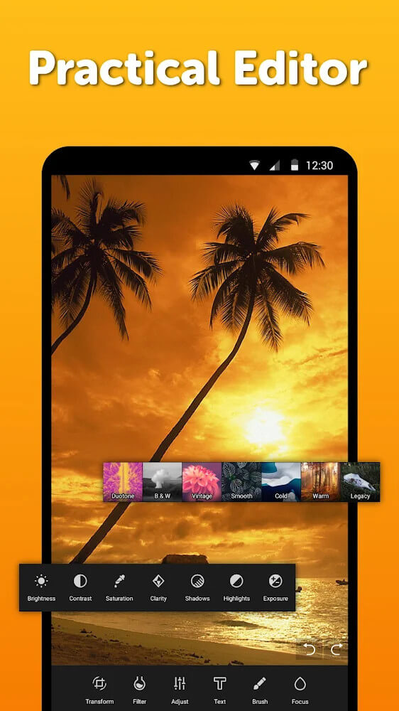Simple Gallery Pro screenshot 3