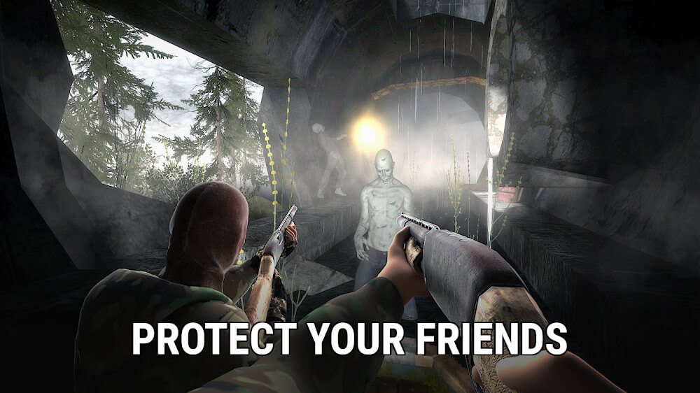 T.D.Z. 3: Stalker screenshot 3