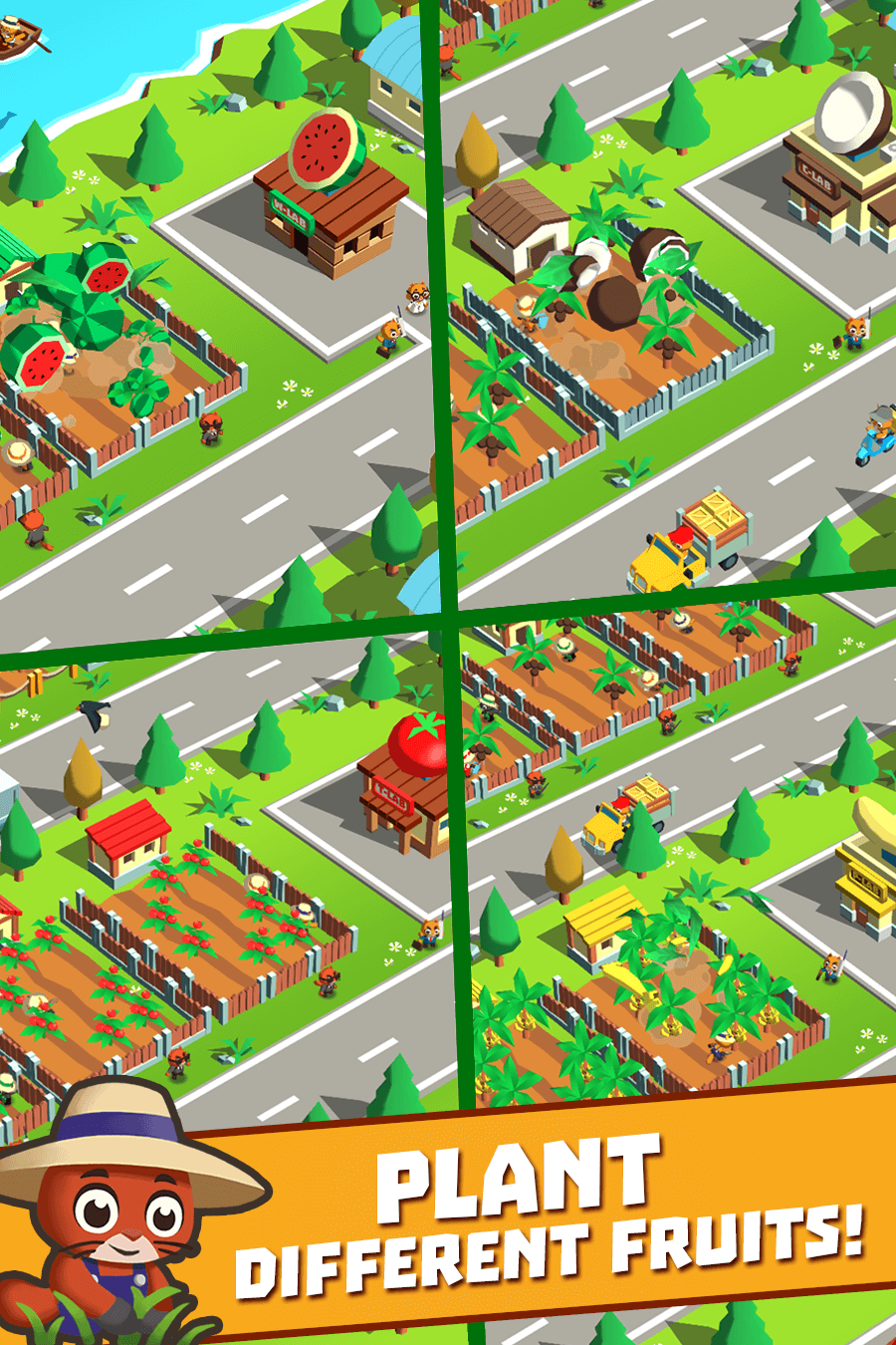 Super Idle Cats screenshot 5