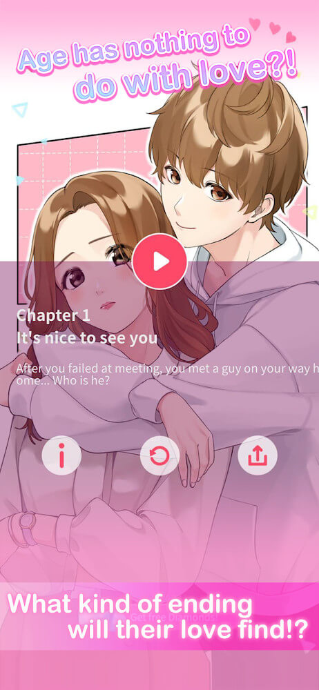 My Young Boyfriend screenshot 5