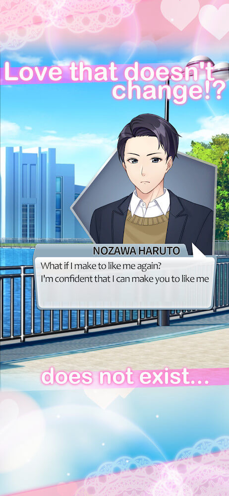 My Young Boyfriend screenshot 4