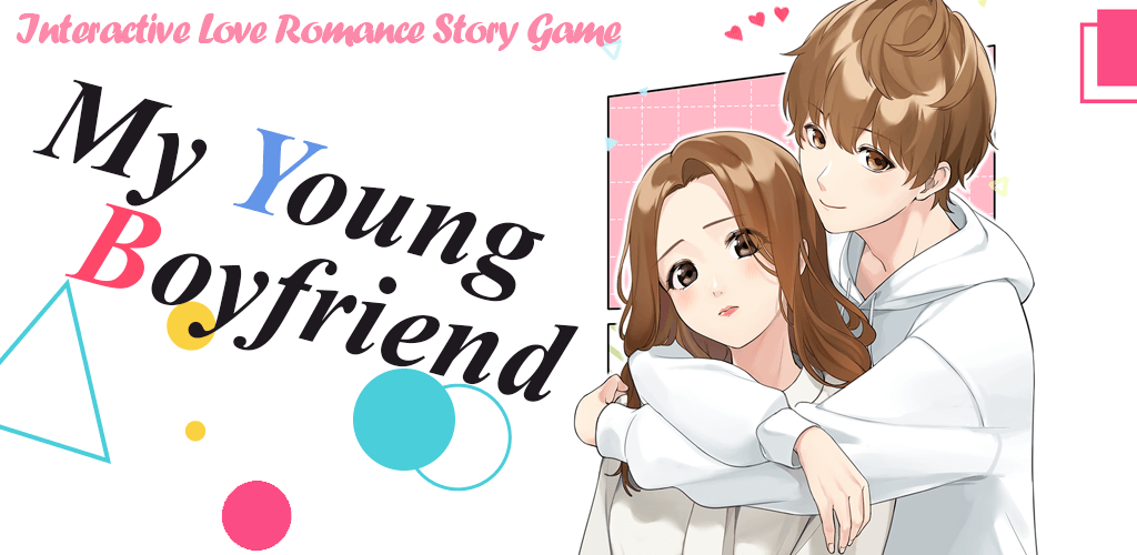 My Young Boyfriend screenshot 1