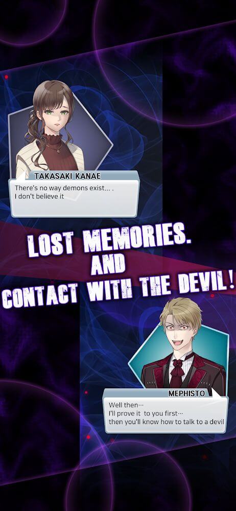 Would You Sell Your Soul? screenshot 3