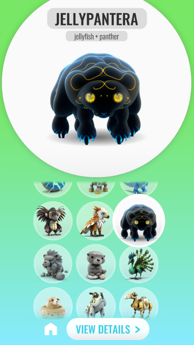 Animash screenshot 5