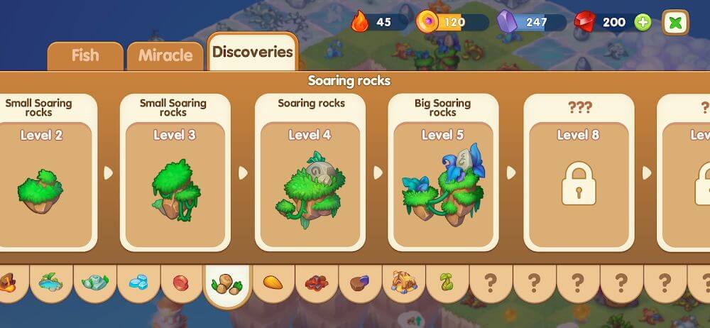 Dragon Magic screenshot 4