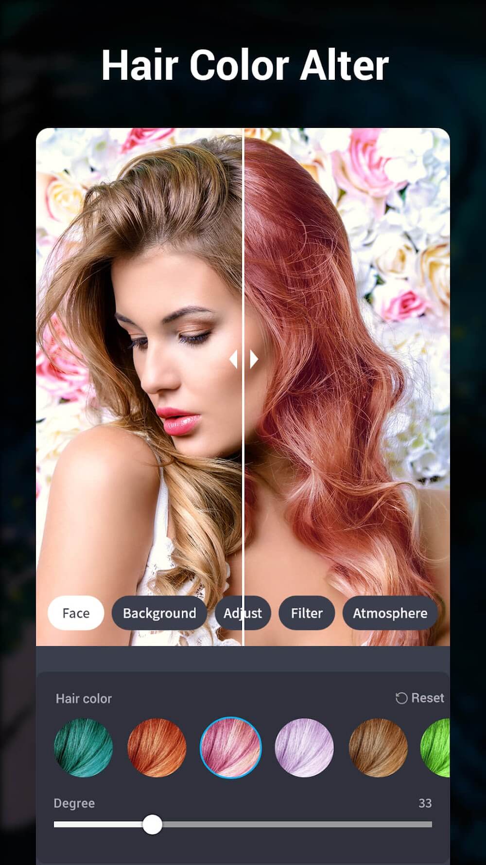 InSunny screenshot 3