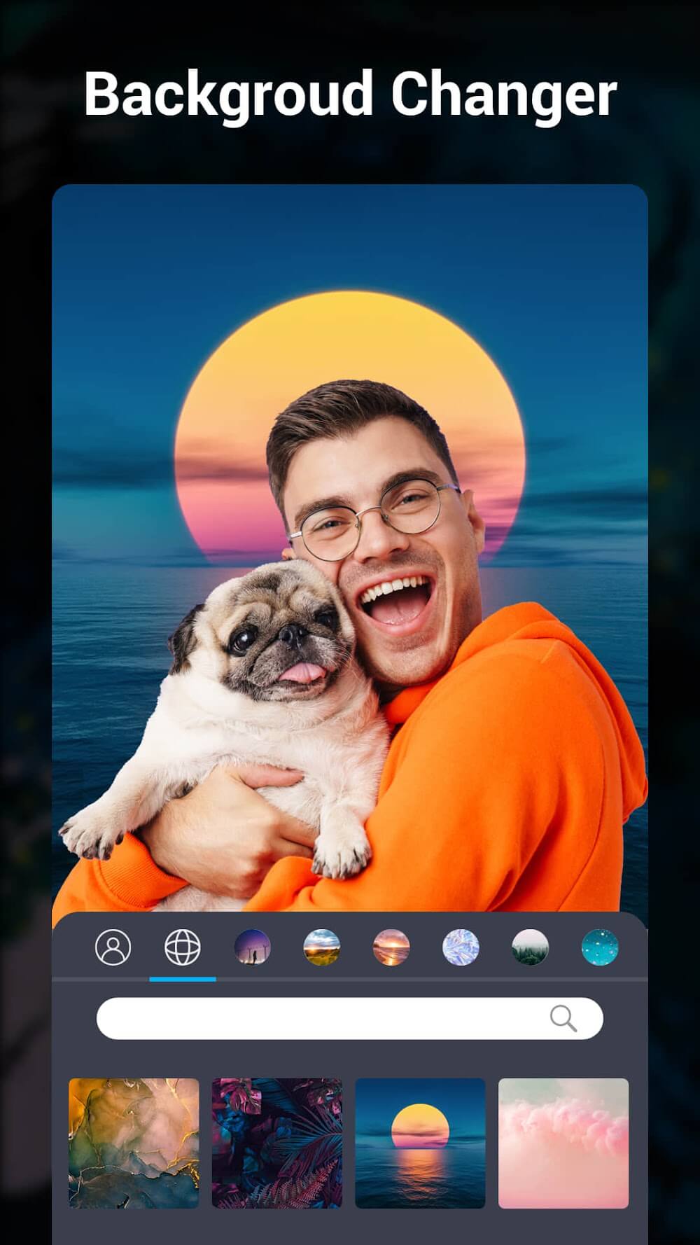 InSunny screenshot 4