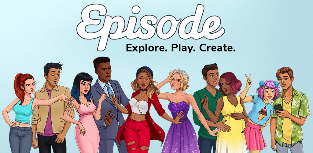 Episode - Choose Your Story screenshot 1
