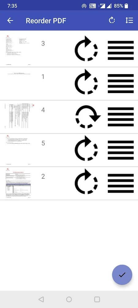 PDF Utils screenshot 5