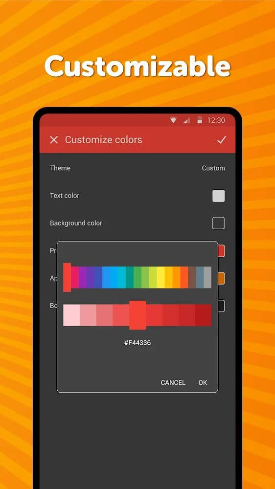 Simple Draw Pro: Sketchbook screenshot 5