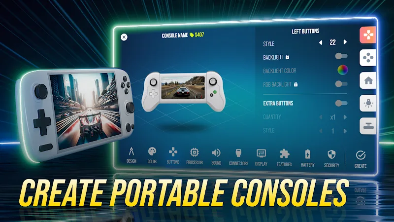 Console Tycoon screenshot 3