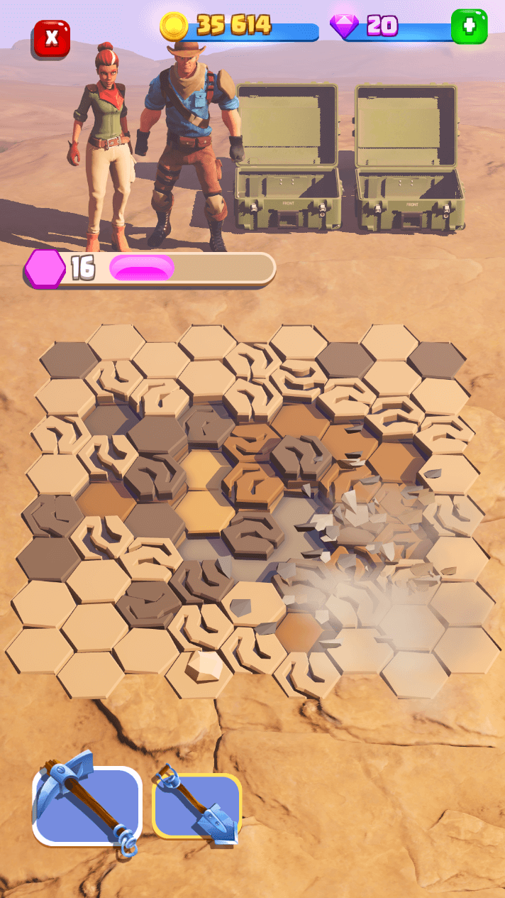 Dinosaur World screenshot 3
