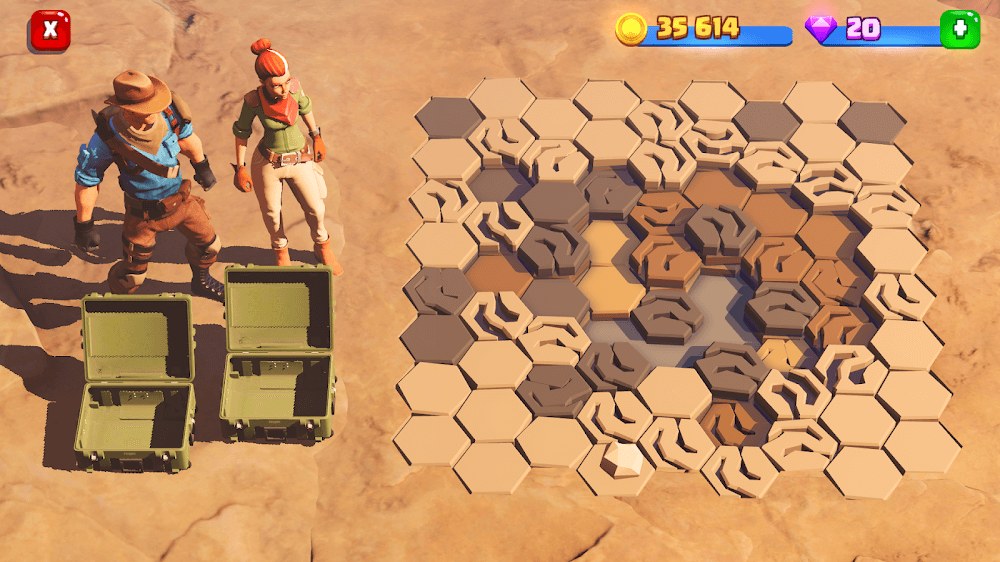 Dinosaur World screenshot 7