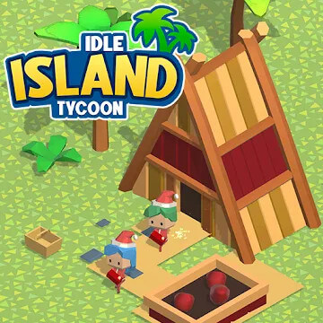 Idle Island Tycoon