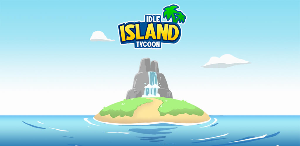 Idle Island Tycoon screenshot 1