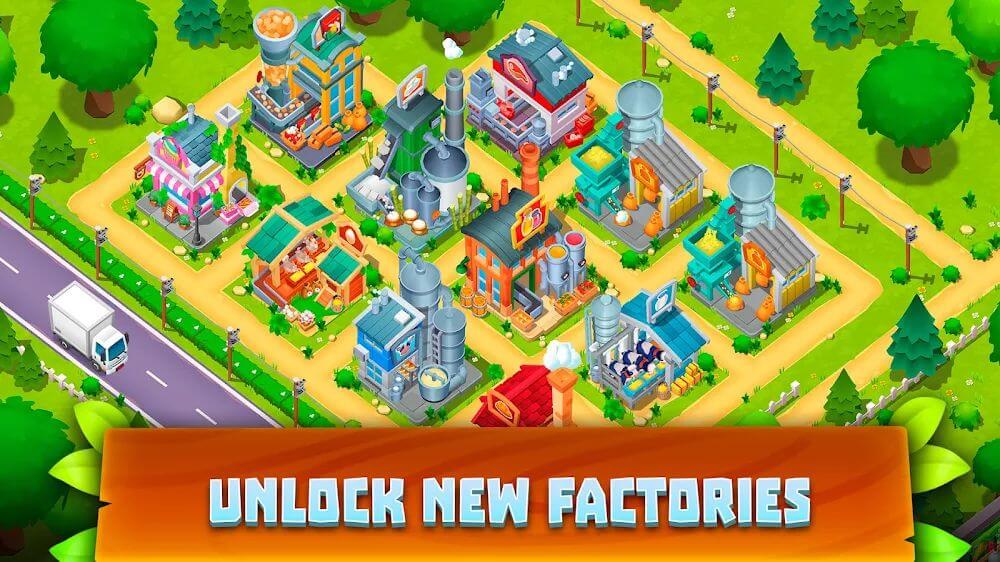 Supermarket Village screenshot 4