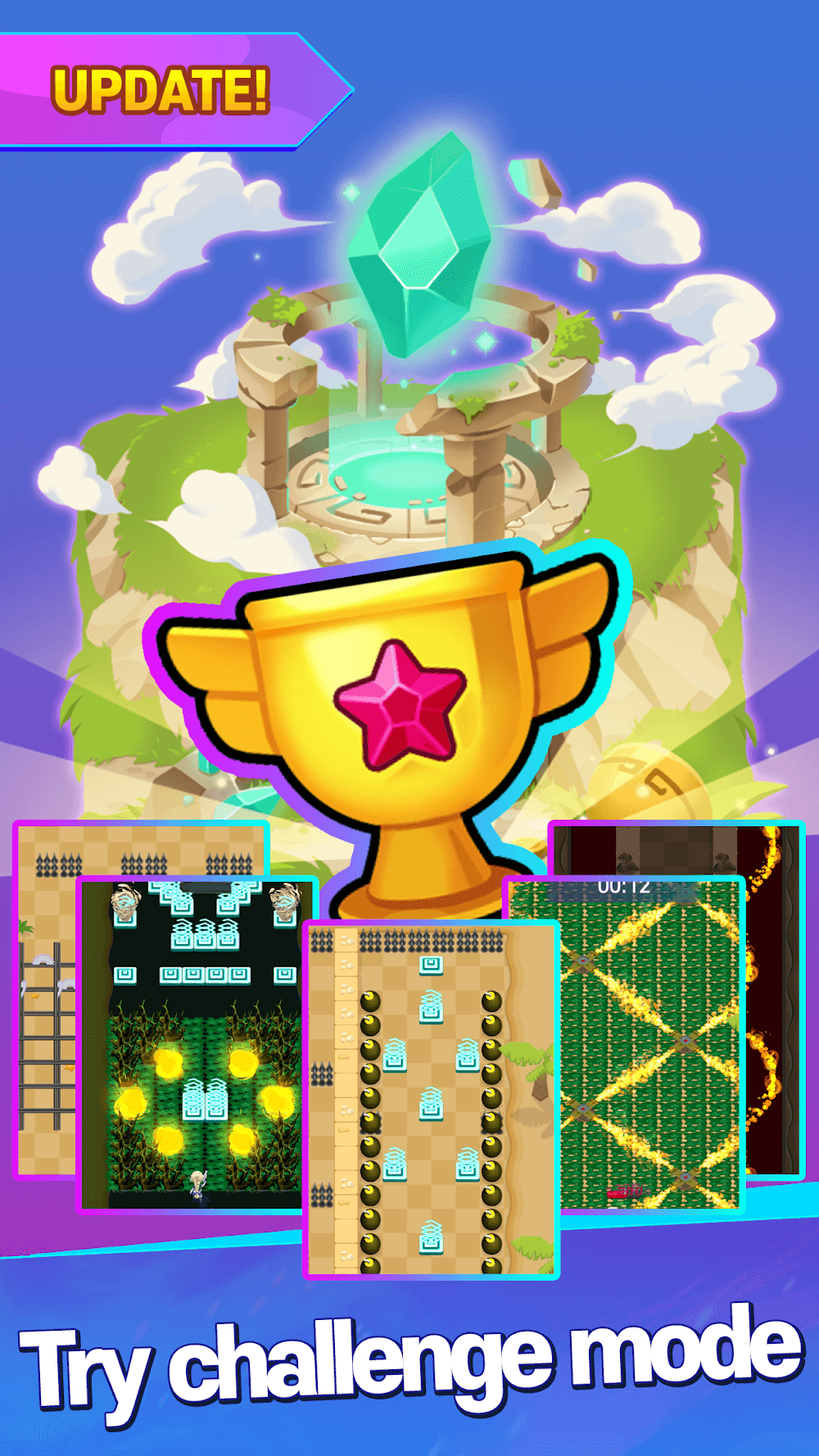 Legendary Archer: Rebirth screenshot 2