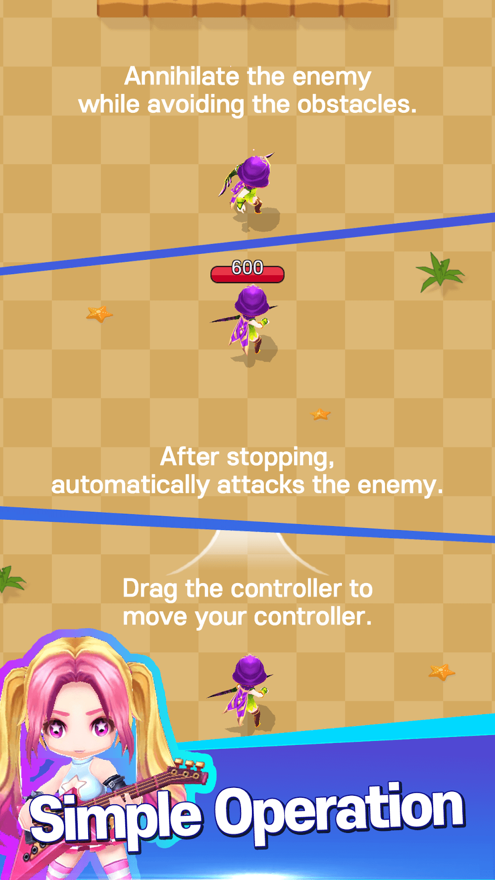 Legendary Archer: Rebirth screenshot 3