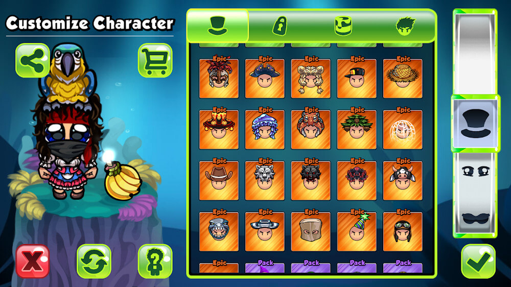 Bomber Friends gameplay preview 5