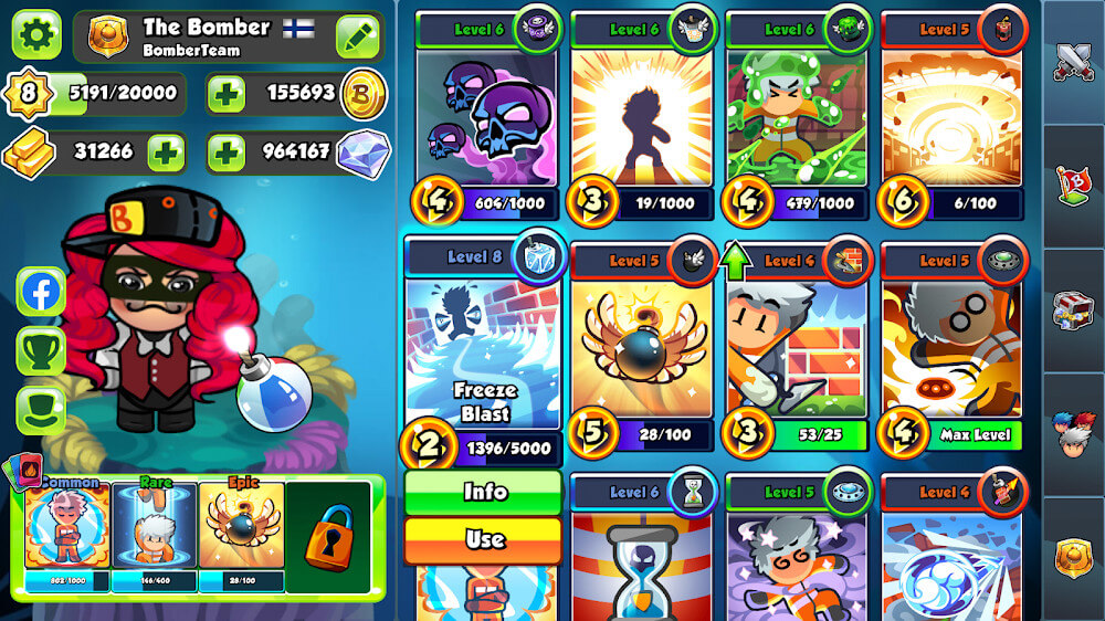 Bomber Friends gameplay preview 2