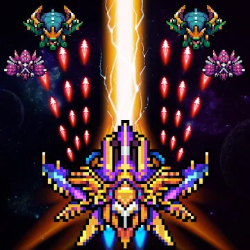 Falcon Squad