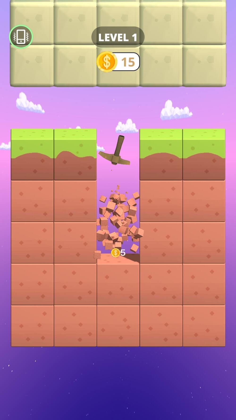 Merge Miners screenshot 3