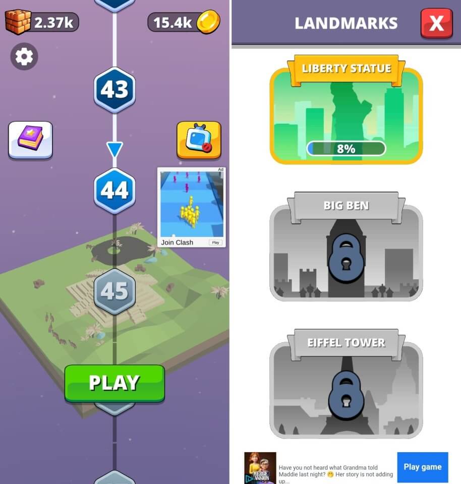 Merge Miners screenshot 6